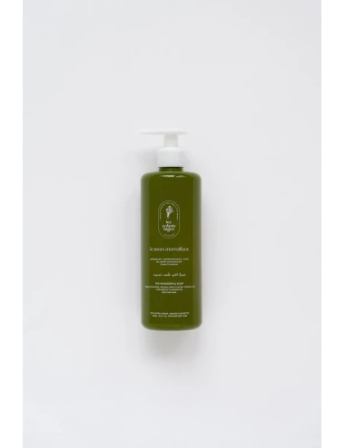 Le savon merveilleux - 400ml
