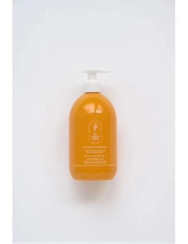 Le savon universelle - 500ml
