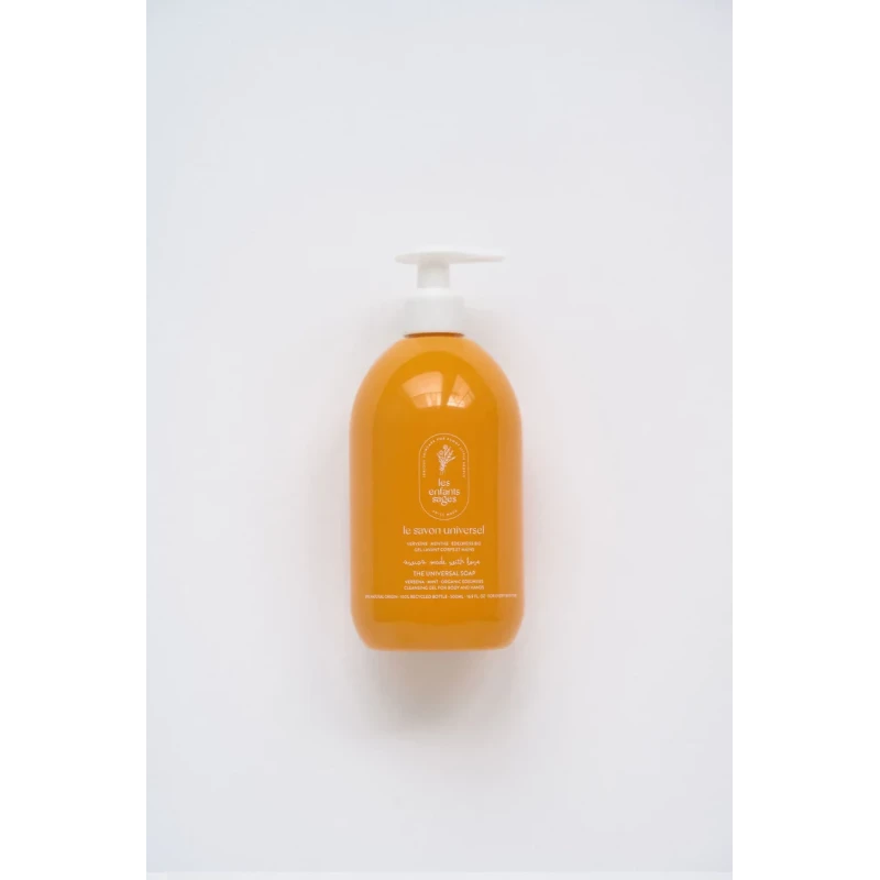 Le savon universelle - 500ml