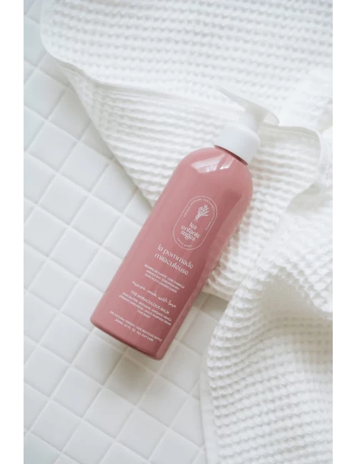 La pommade miraculeuse - 200ml