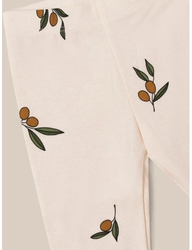 Legging - Olive Garden