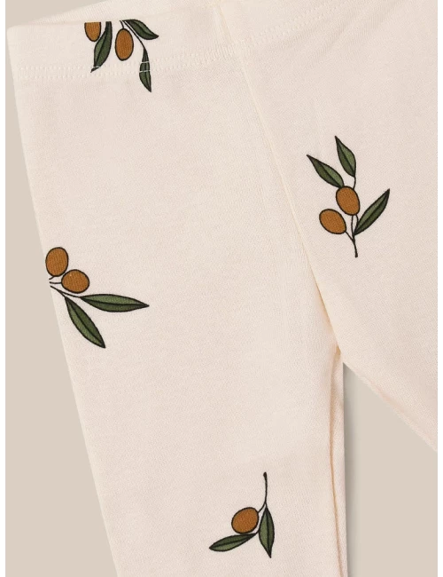 Legging - Olive Garden
