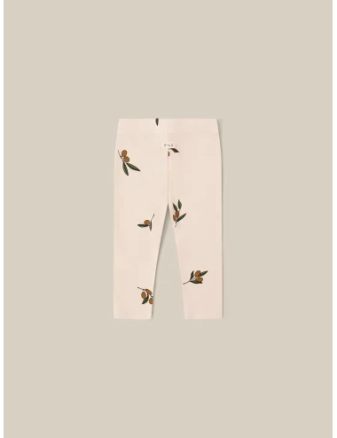 Legging - Olive Garden