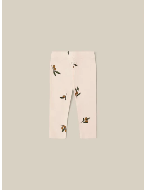 Legging - Olive Garden
