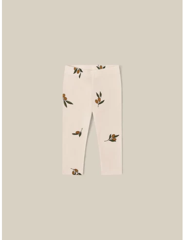 Legging - Olive Garden