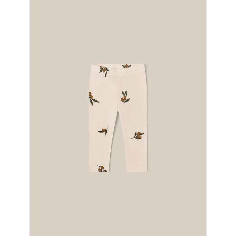 Legging - Olive Garden