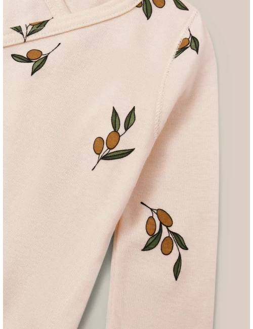 Body - Olive Garden