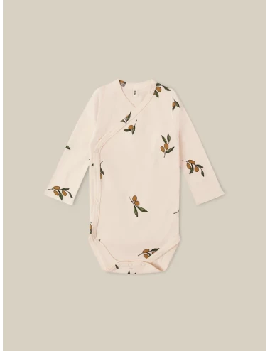 Body - Olive Garden
