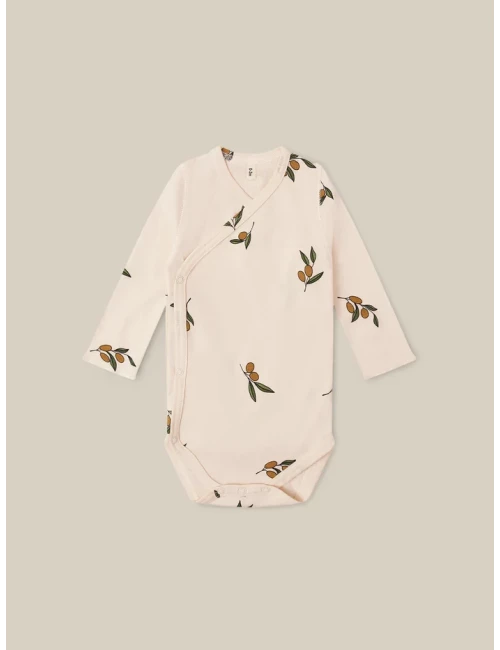 Body - Olive Garden