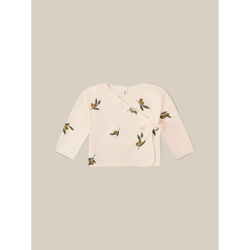 Cardigan - Olive Garden