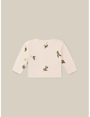 Cardigan - Olive Garden