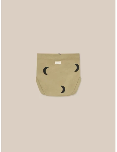 Short - Dusky Midnight