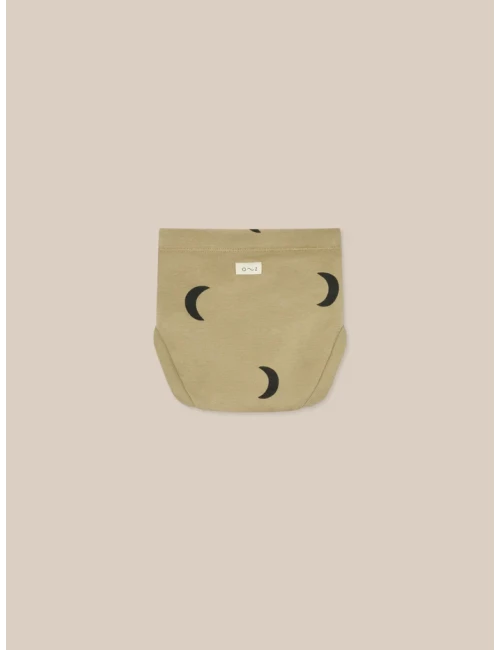 Short - Dusky Midnight
