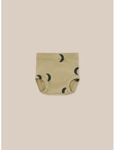 Short - Dusky Midnight