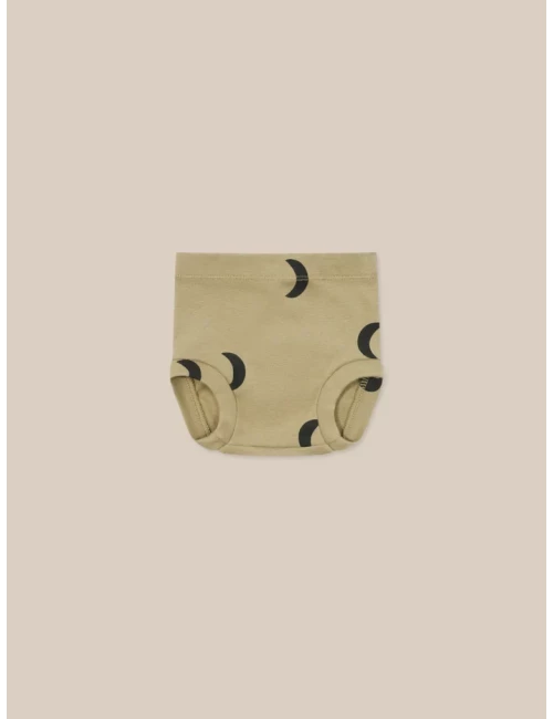 Short - Dusky Midnight