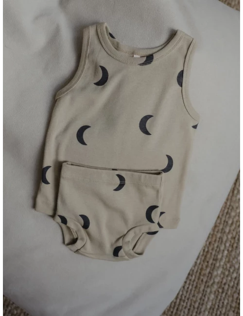 Short - Dusky Midnight
