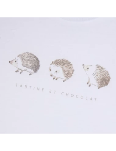 TEE SHIRT