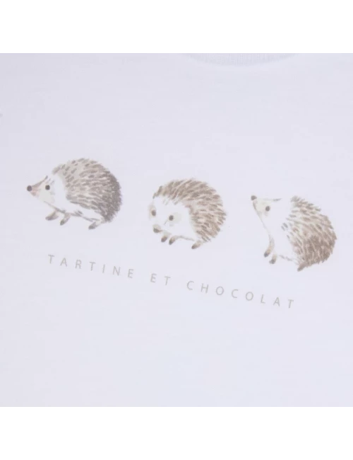 TEE SHIRT