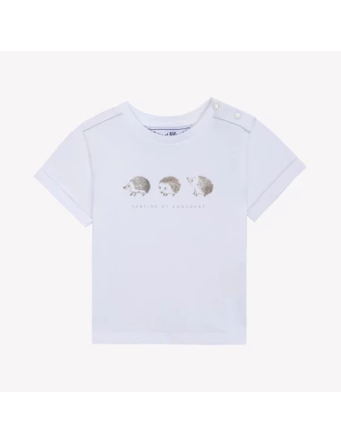 TEE SHIRT