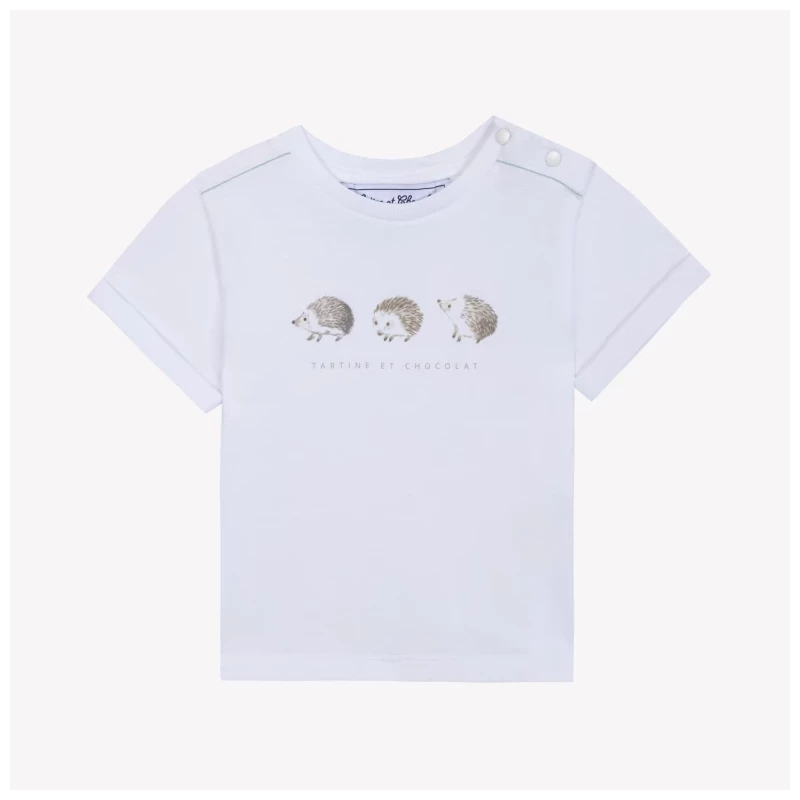 TEE SHIRT