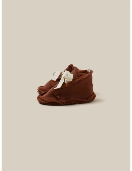 Chaussons - Red Earth