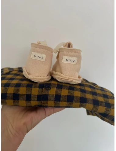Chaussons - Pebble
