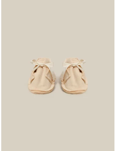 Chaussons - Pebble