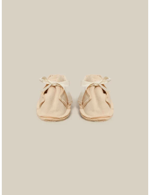 Chaussons - Pebble