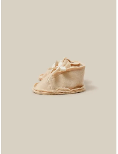 Chaussons - Pebble