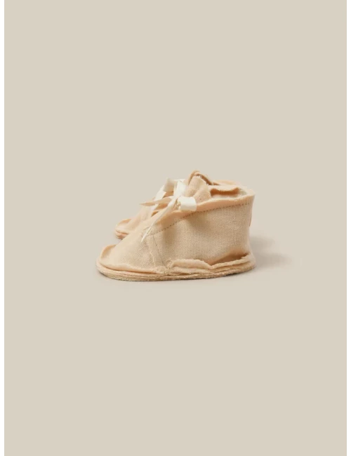 Chaussons - Pebble