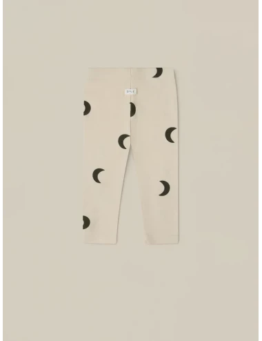 Legging - Desert Midnight