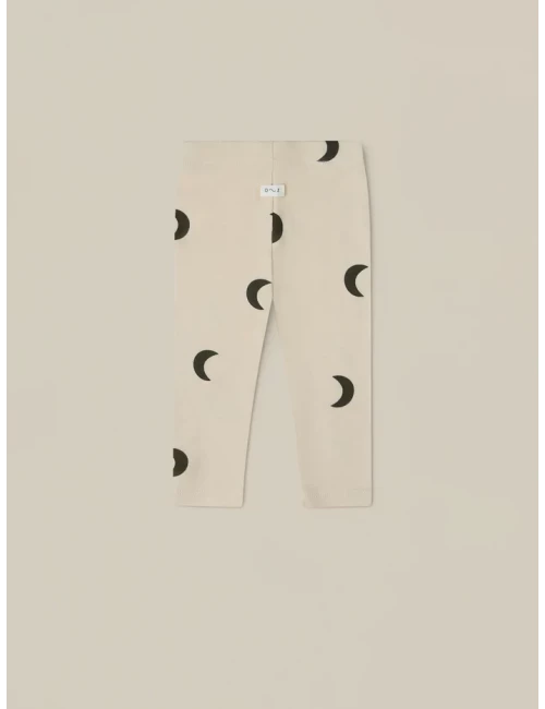 Legging - Desert Midnight