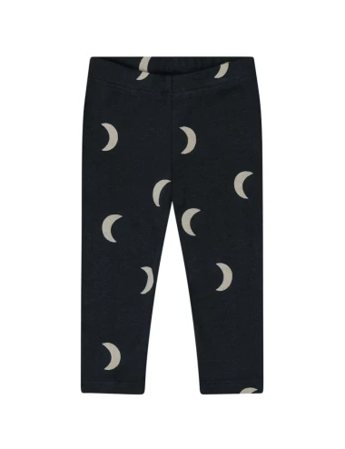 Legging - Charcoal Midnight