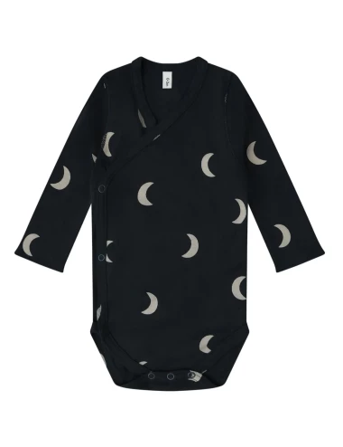 Body - Charcoal Midnight