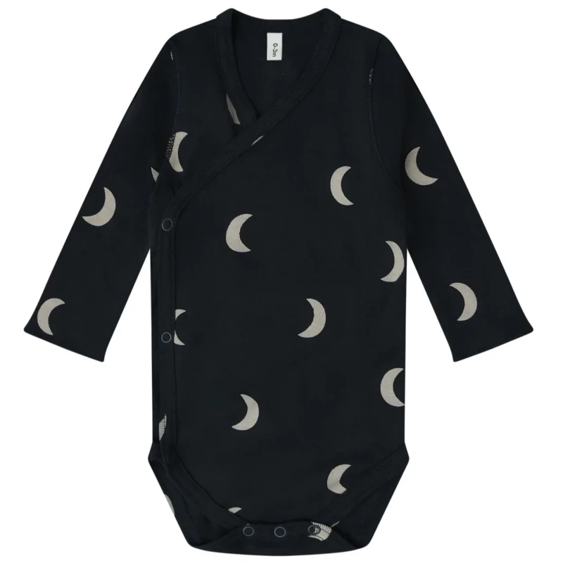 Body - Charcoal Midnight