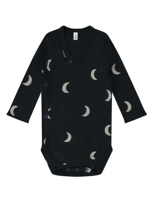 Body - Charcoal Midnight