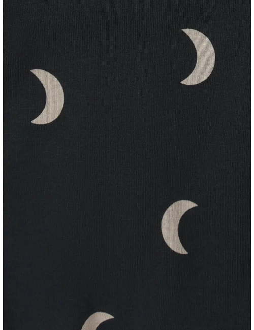 Body - Charcoal Midnight