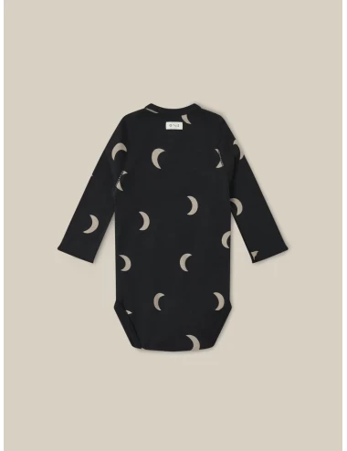 Body - Charcoal Midnight