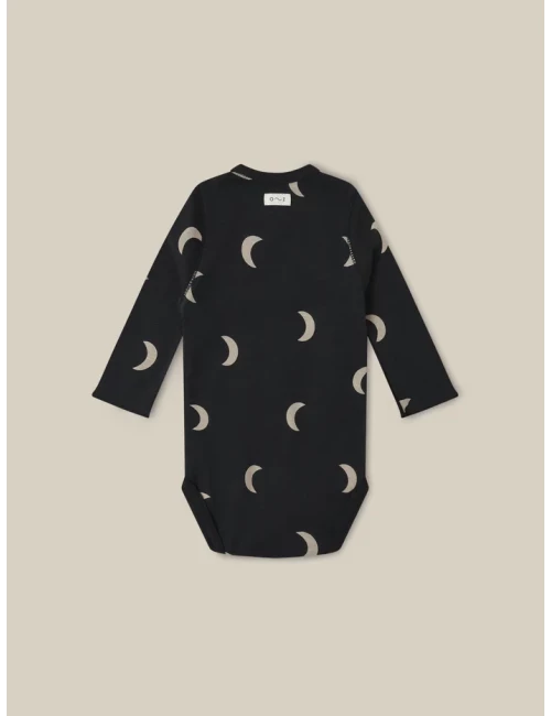 Body - Charcoal Midnight