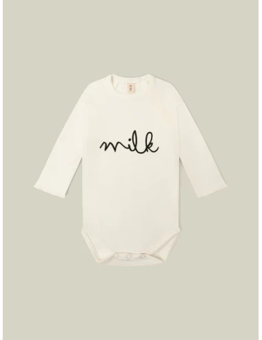 Body - Milk