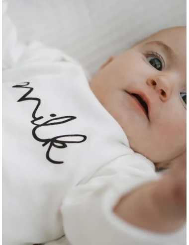 Body - Milk