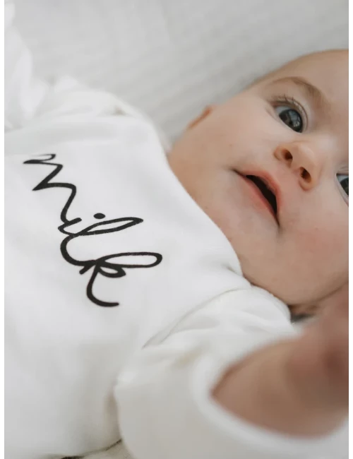 Body - Milk