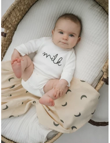 Body - Milk