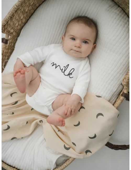 Body - Milk