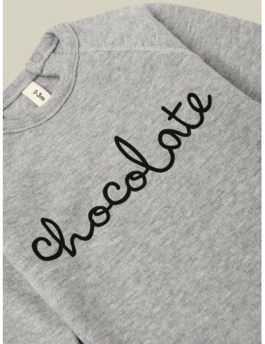 Body - Chocolate