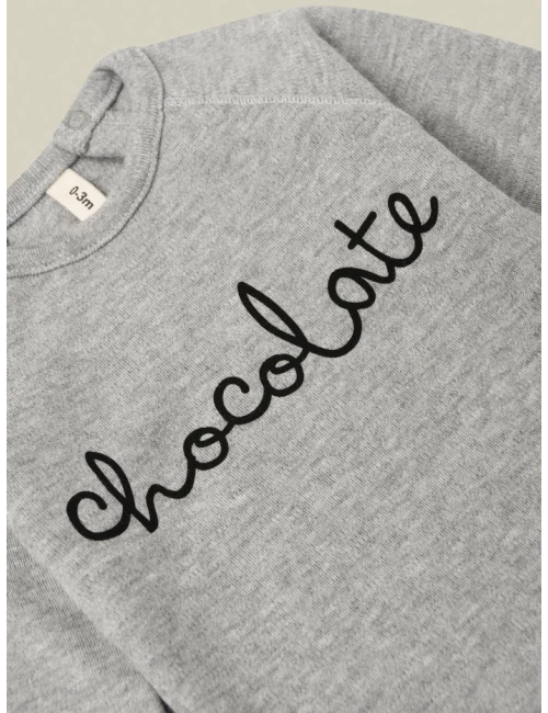 Body - Chocolate
