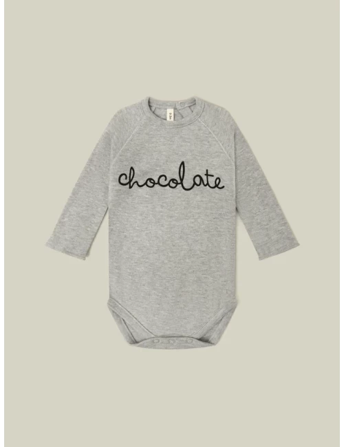 Body - Chocolate