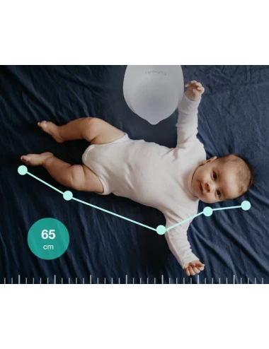 Cubo Ai Smart Baby Monitor 3