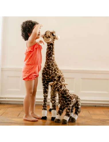 Girafe Zoé 100 cm