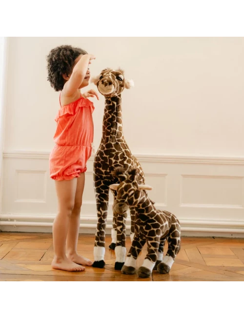 Girafe Zoé 100 cm